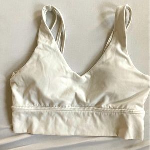 Buffbunny sports bra